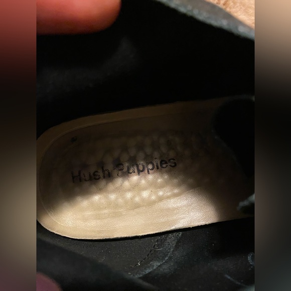 Hush Puppies Chukka Boot size 9.5 - Picture 5 of 7